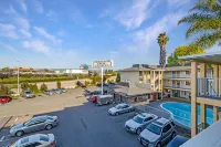 Heritage Inn Express Hayward Hotels in Hayward