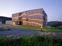 Naturhotel & Chalets Euler Hotels in Mauth