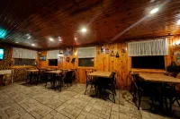 Abant Yayla Dagevi - Frühstück