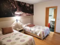 Hello Villarreal Suites Hotels in Onda