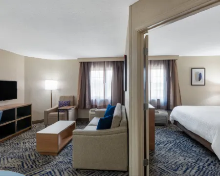Candlewood Suites CHESAPEAKE/SUFFOLK by IHG Hotels in Chesapeake