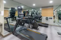 캔들우드 스위트 체서피크 바이 IHG - 피트니스 시설