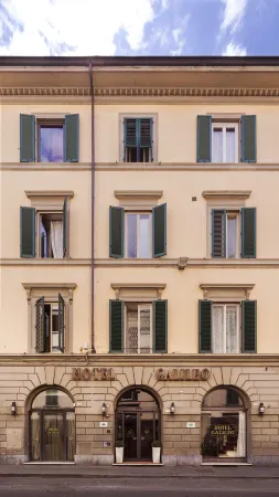 The Galileo Hotel