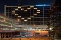 Four Points by Sheraton Boston Newton Hotéis em 