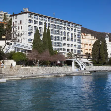 Hotel Kristal - Liburnia