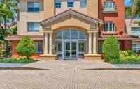 Extended Stay America Premier Suites - Fort Lauderdale - Cypress Creek - Park North Hotels near North Broward Preparatory School