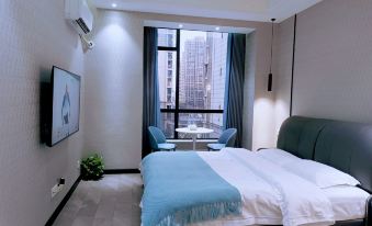 Yuelai Homestay Hotel (Shuxiang Avenue)