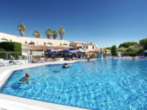 Odalys Residence Saint Loup Hotels in Agde