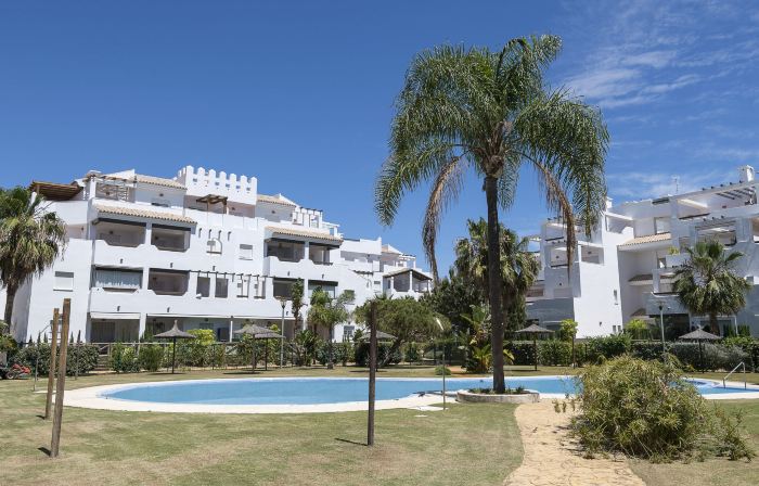Punta Candor - Seaview