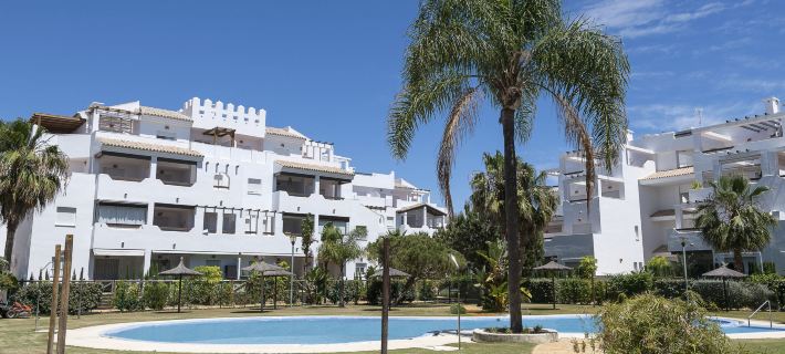 Punta Candor - Seaview Hoteles en Costa Noroeste