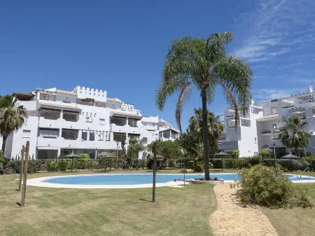 Punta Candor - Seaview Отели рядом с достопримечательностью «Playa de la Costilla»