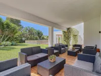 Villa Marina