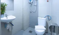 OYO 426 Hotel Aman Hotel a Bandar Baru Nilai
