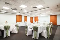 Holiday Inn ROCHESTER - CHATHAM by IHG - servizio colazione
