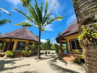Le Palme Beach Resort Hotels in Ibajay