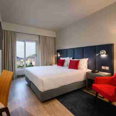 Melia Setubal Rooms