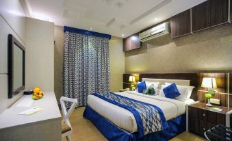 Hospitality Path Serviced Apartments