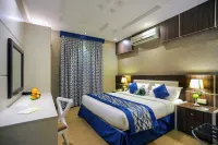 Hospitality Path Serviced Apartments Hotels in 