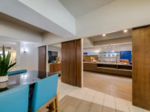 Holiday Inn Express & Suites THE VILLAGES by IHG Hotels in Lake County