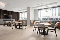 Residence Inn St. Louis Clayton - Morgenmad