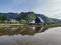 Kumonoso An Old Kyotostyle Private House for Ren Hotels in Kyotamba