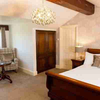 Pack Horse Inn Rooms