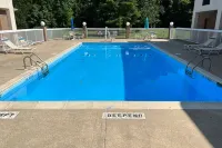 Quality Inn & Suites Exmore - Swimmingpools