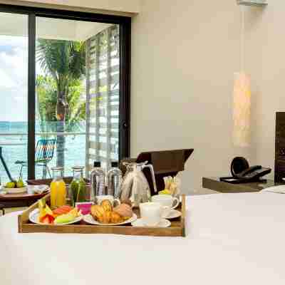 Andaz Mayakoba Resort Riviera Maya Rooms