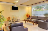 TW Hotel Hotel di Gekbrong