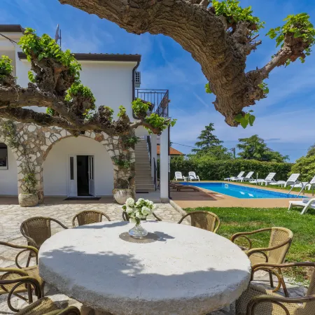 Villa Moj Mir