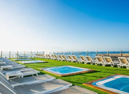 Hotel HL Suitehotel Playa del Ingles