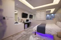 Gimcheon Rico Self Check-in Motel