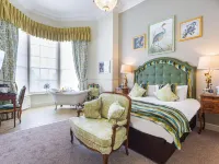 The Wynnstay Hotel, Oswestry, Shropshire Hotels in Oswestry