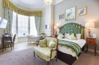 The Wynnstay Hotel, Oswestry, Shropshire