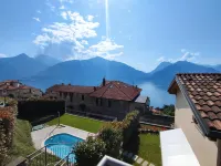 Lakeview le Vele - Pools