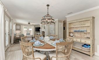 Sandcastle by the Sea Managed by Beach Retreats