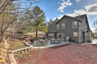 Family-Friendly Flagstaff Home < 5 Mi to Downtown! - Homestays