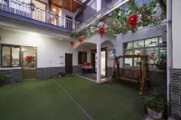 Taihu Xishan Island Mingyuewan Wangyue Lushanli Hanshe - Urlaub auf dem Bauernhof