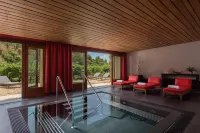 Hotel Marqués de Riscal, a Luxury Collection Hotel, Elciego - Kylpylä