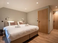 Huyze Ter Bercken with Swimming Pond