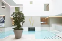 Kurhotel Skodsborg - Spa