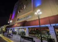 Hotel Ticuán Hotels in Tijuana