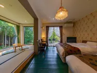 Soranoniwa Petit Hotel Hôtels à : Nihonmatsu