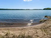 Rantalinna 2 Hotel di Imatra