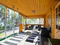 Kiviranta Hotels in Toivakka