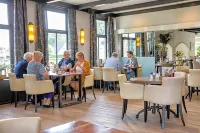 Hotel Restaurant Eeserhof - sarapan