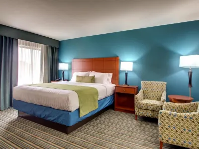 Best Western Eagles Inn Hotels in 
