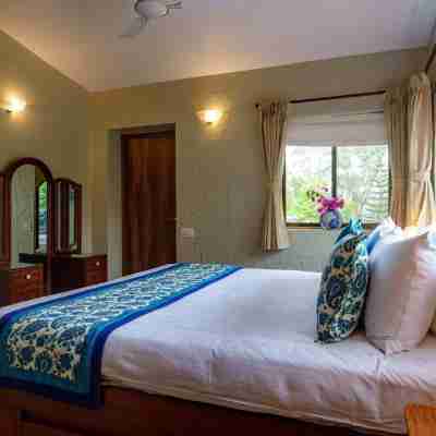 Dulwich Park View, Panchgani - Amã Stays & Trails  Rooms