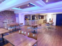 The Jubilee Hotel West- with Spa Facilities - breakfast