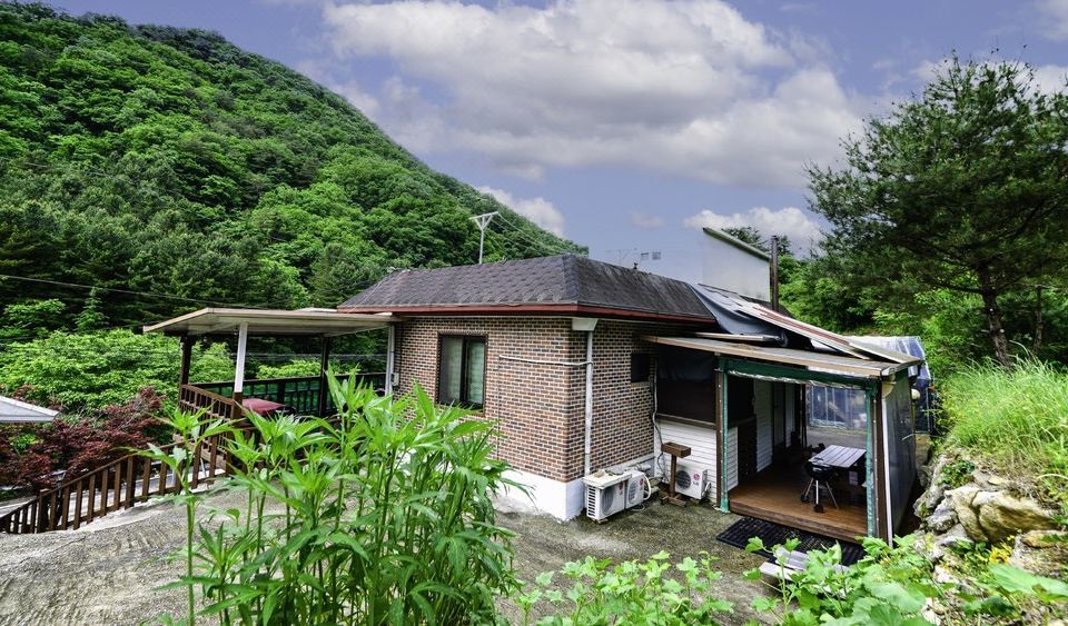 산골이야기 펜션